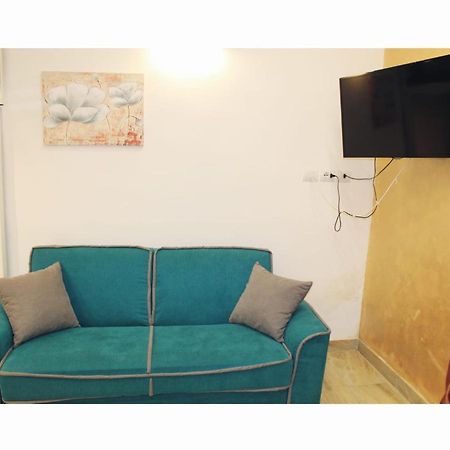 Loft, Da Marieddu , Al Centro Storico Di Catania Villa Dış mekan fotoğraf