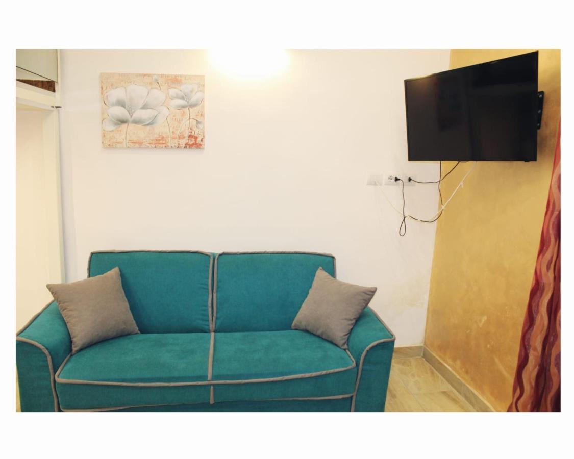 Loft, Da Marieddu , Al Centro Storico Di Catania Villa Dış mekan fotoğraf