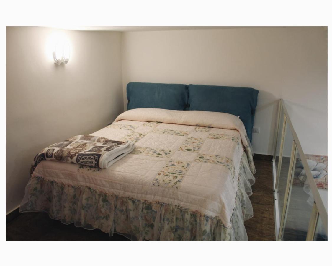 Loft, Da Marieddu , Al Centro Storico Di Catania Villa Dış mekan fotoğraf