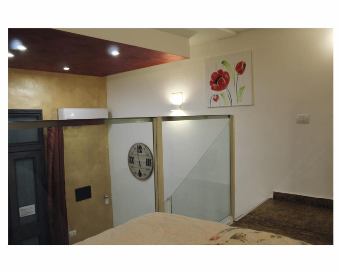 Loft, Da Marieddu , Al Centro Storico Di Catania Villa Dış mekan fotoğraf