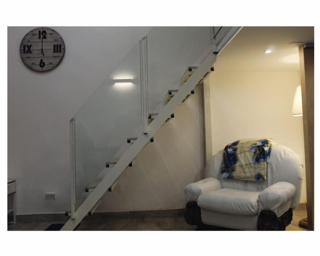 Loft, Da Marieddu , Al Centro Storico Di Catania Villa Dış mekan fotoğraf