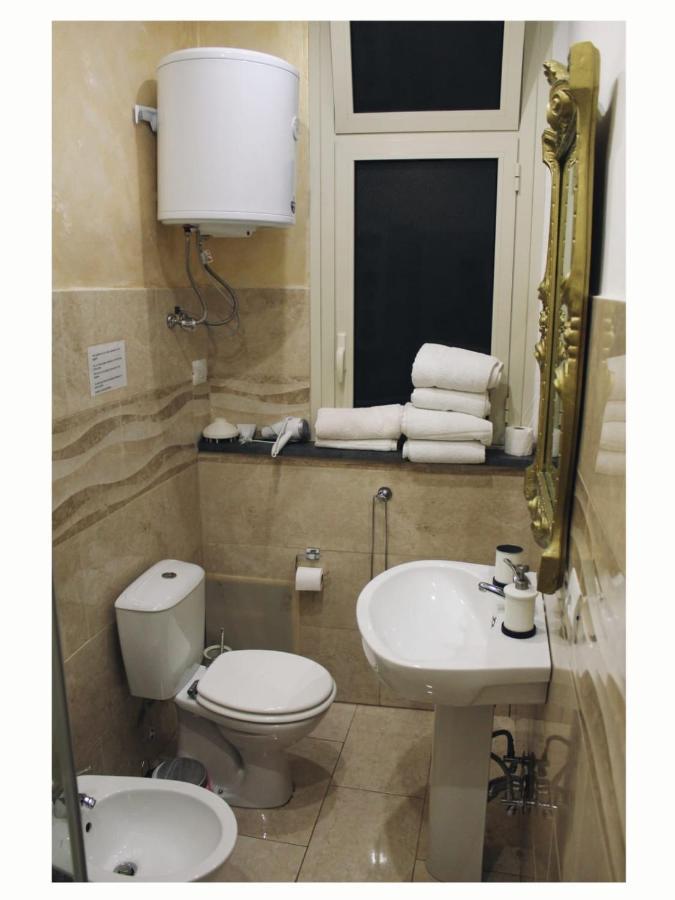 Loft, Da Marieddu , Al Centro Storico Di Catania Villa Dış mekan fotoğraf