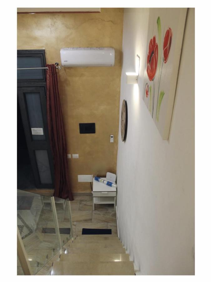 Loft, Da Marieddu , Al Centro Storico Di Catania Villa Dış mekan fotoğraf