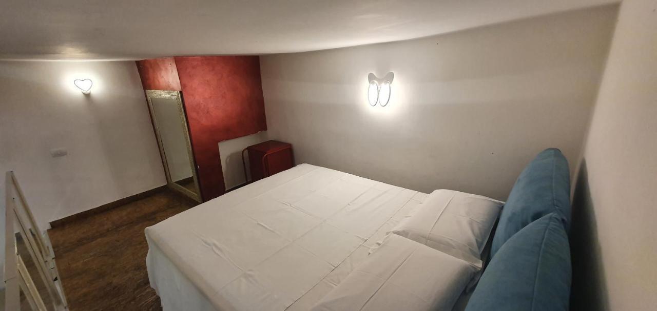 Loft, Da Marieddu , Al Centro Storico Di Catania Villa Dış mekan fotoğraf
