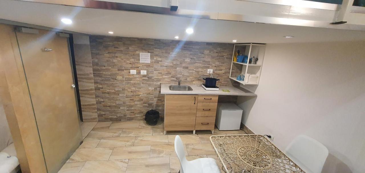 Loft, Da Marieddu , Al Centro Storico Di Catania Villa Dış mekan fotoğraf
