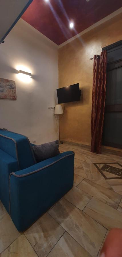 Loft, Da Marieddu , Al Centro Storico Di Catania Villa Dış mekan fotoğraf