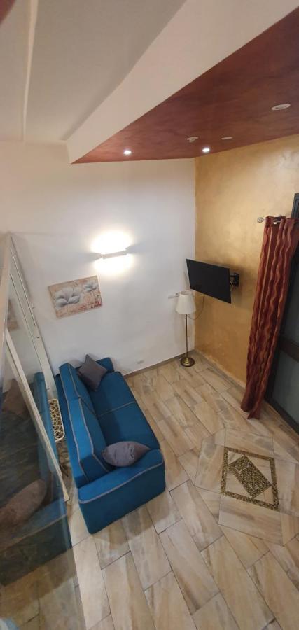Loft, Da Marieddu , Al Centro Storico Di Catania Villa Dış mekan fotoğraf
